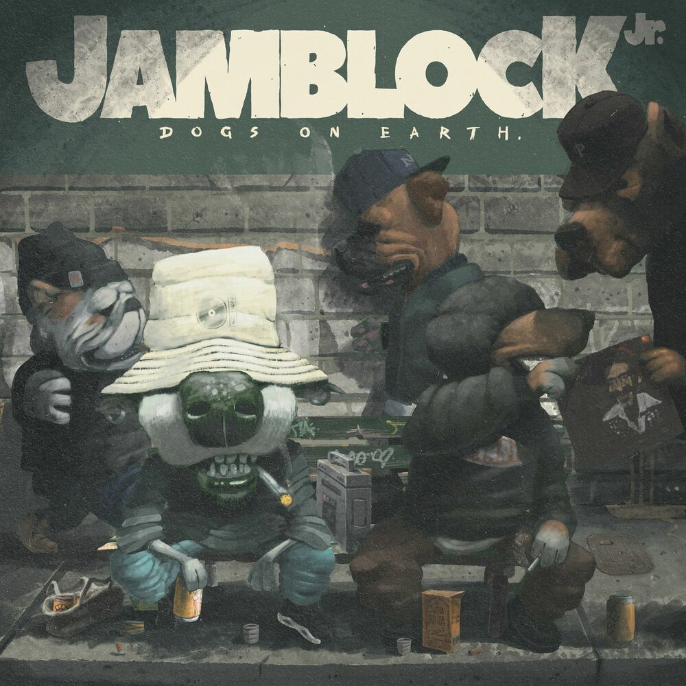 Picture of Jam Block Jr