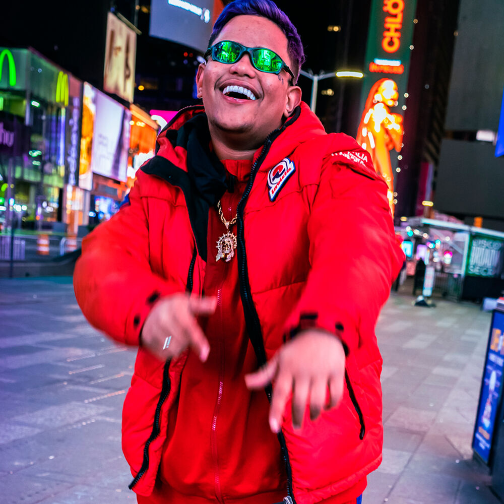Picture of Mc Gabzin
