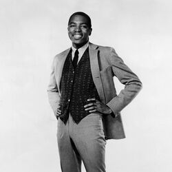 Picture of Eugene McDaniels