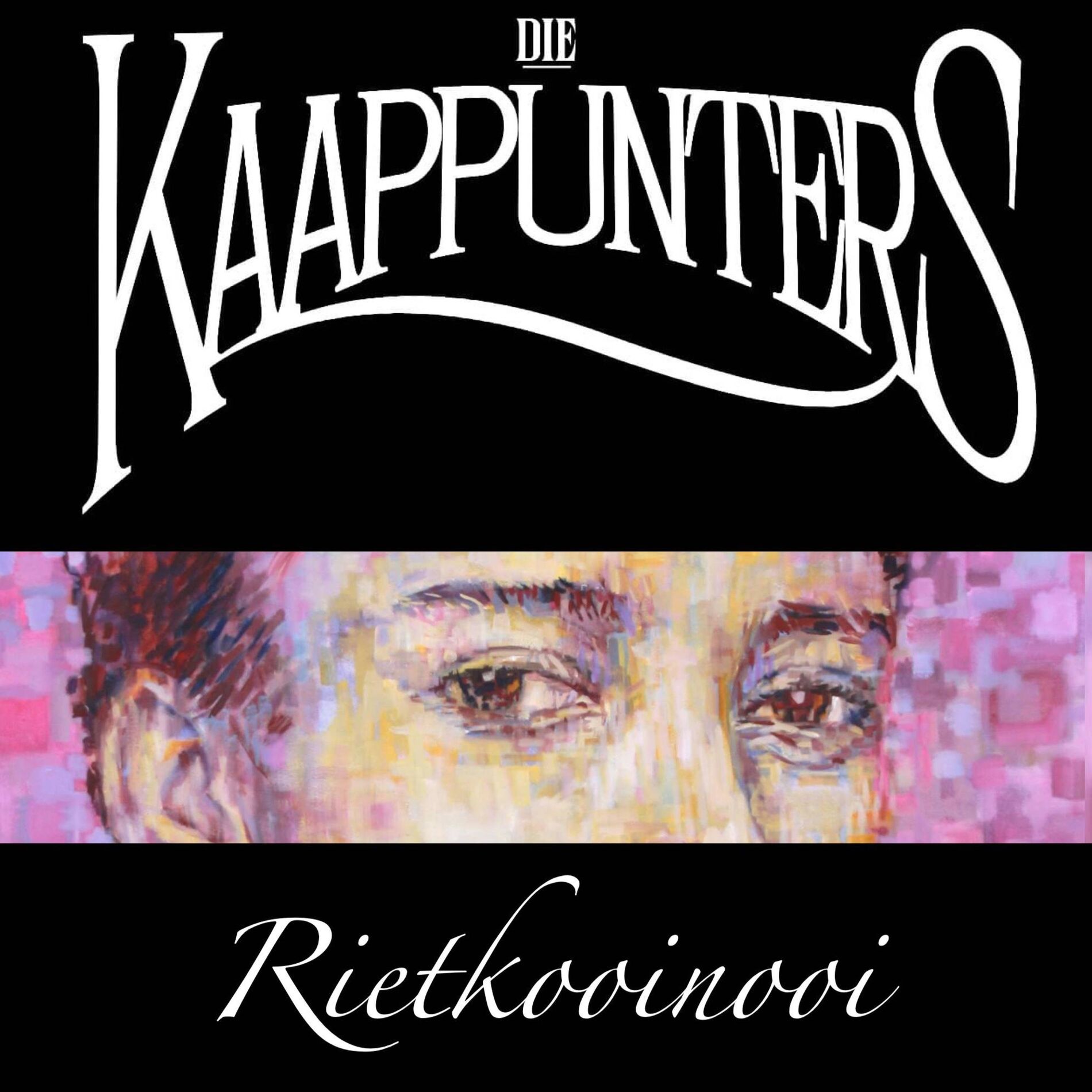 Die Kaappunters