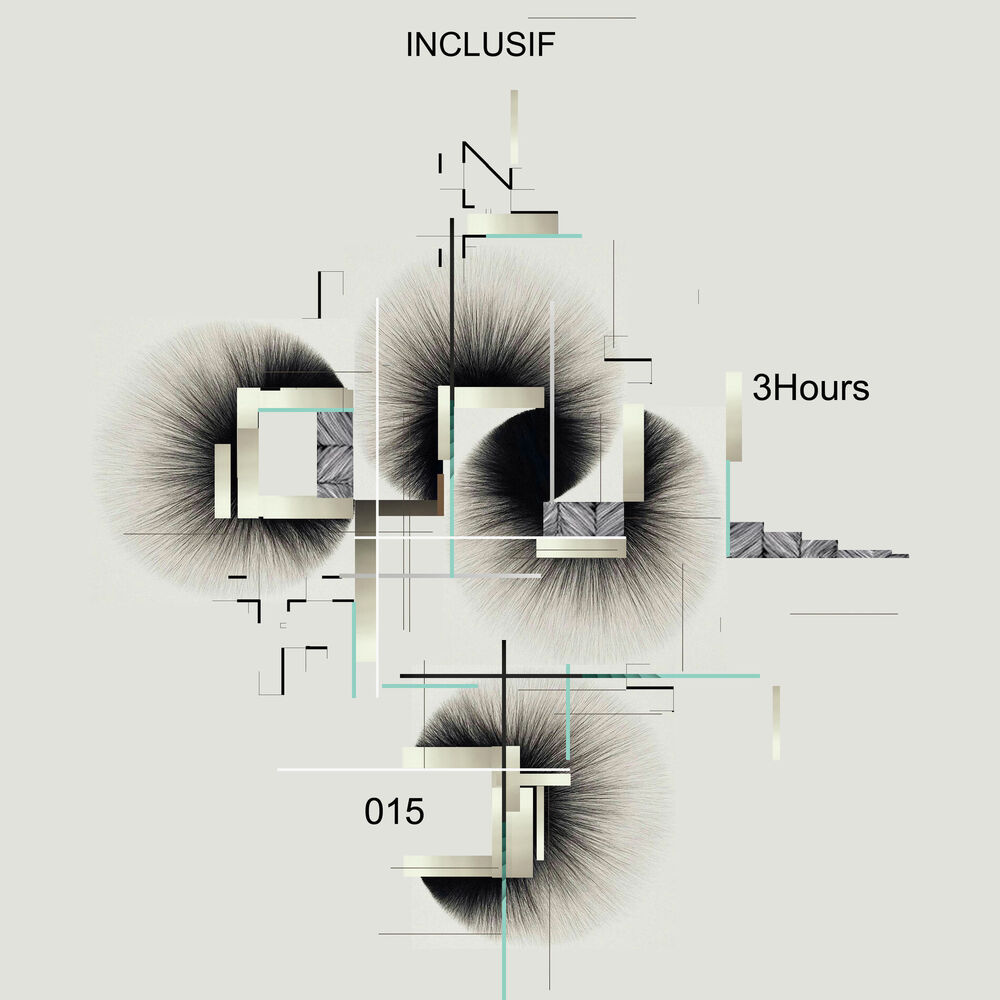 Picture of Marabou, Bill It & Different Universes