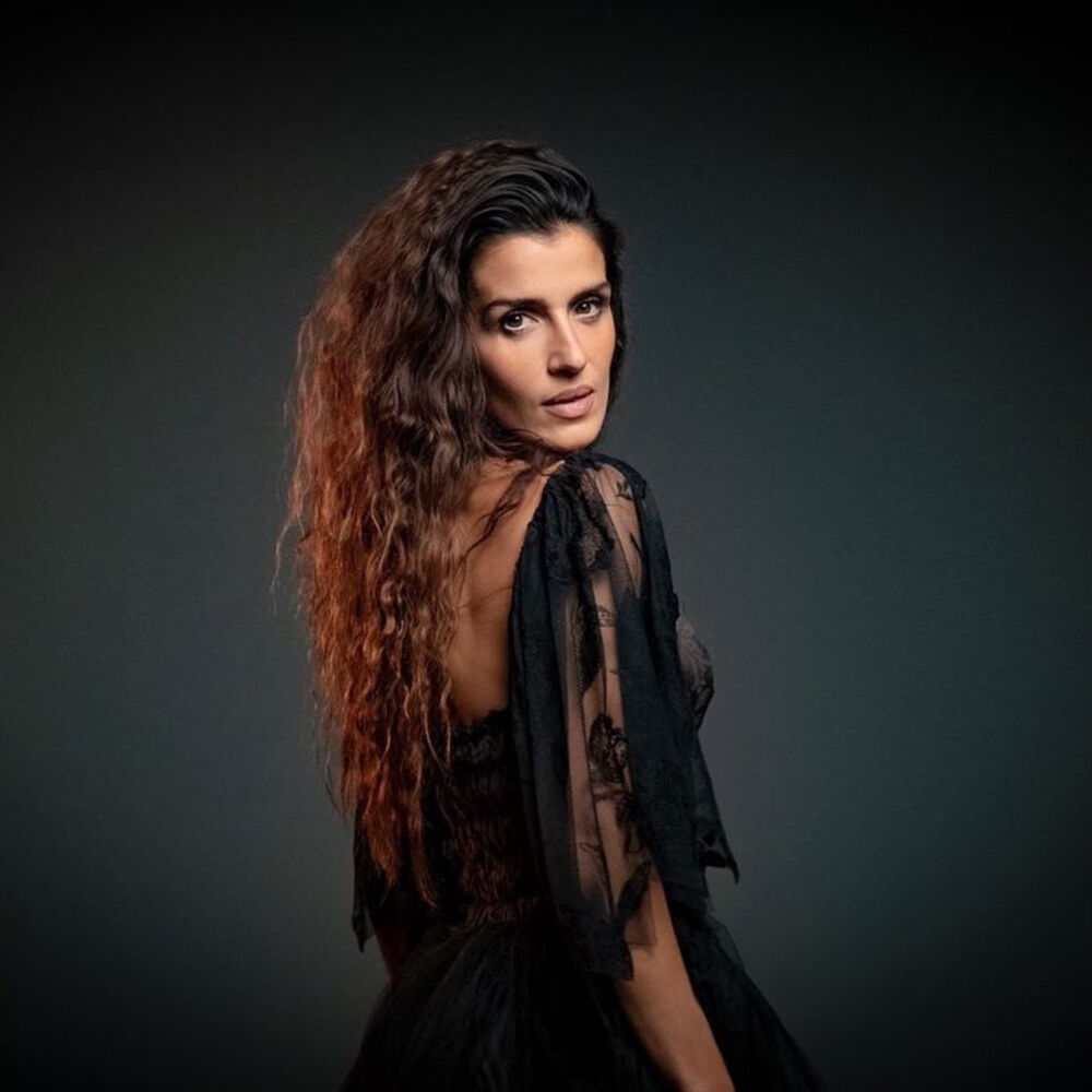 Picture of Yaprak Çamlıca