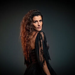 Picture of Yaprak Çamlıca