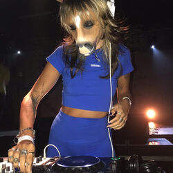 Picture of horsegiirL
