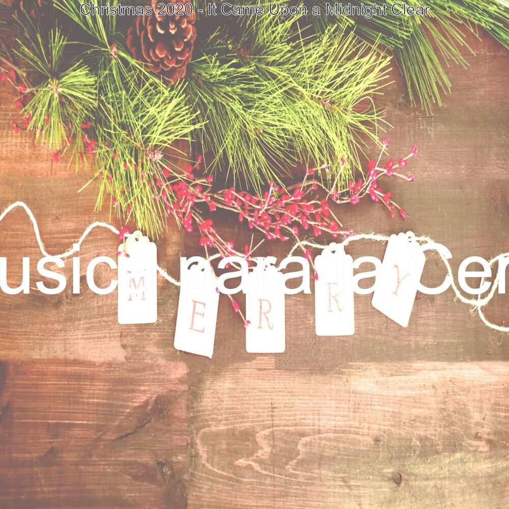 Picture of Musica para la Cena