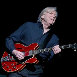 Picture of Justin Hayward