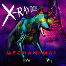 X-Ray Dog