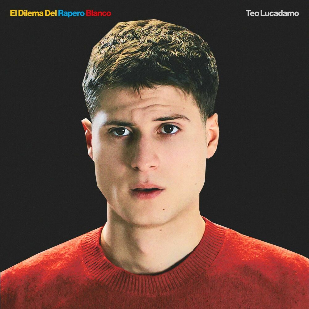 Picture of Teo Lucadamo