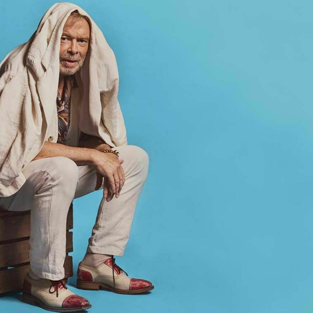 Picture of Volker Lechtenbrink