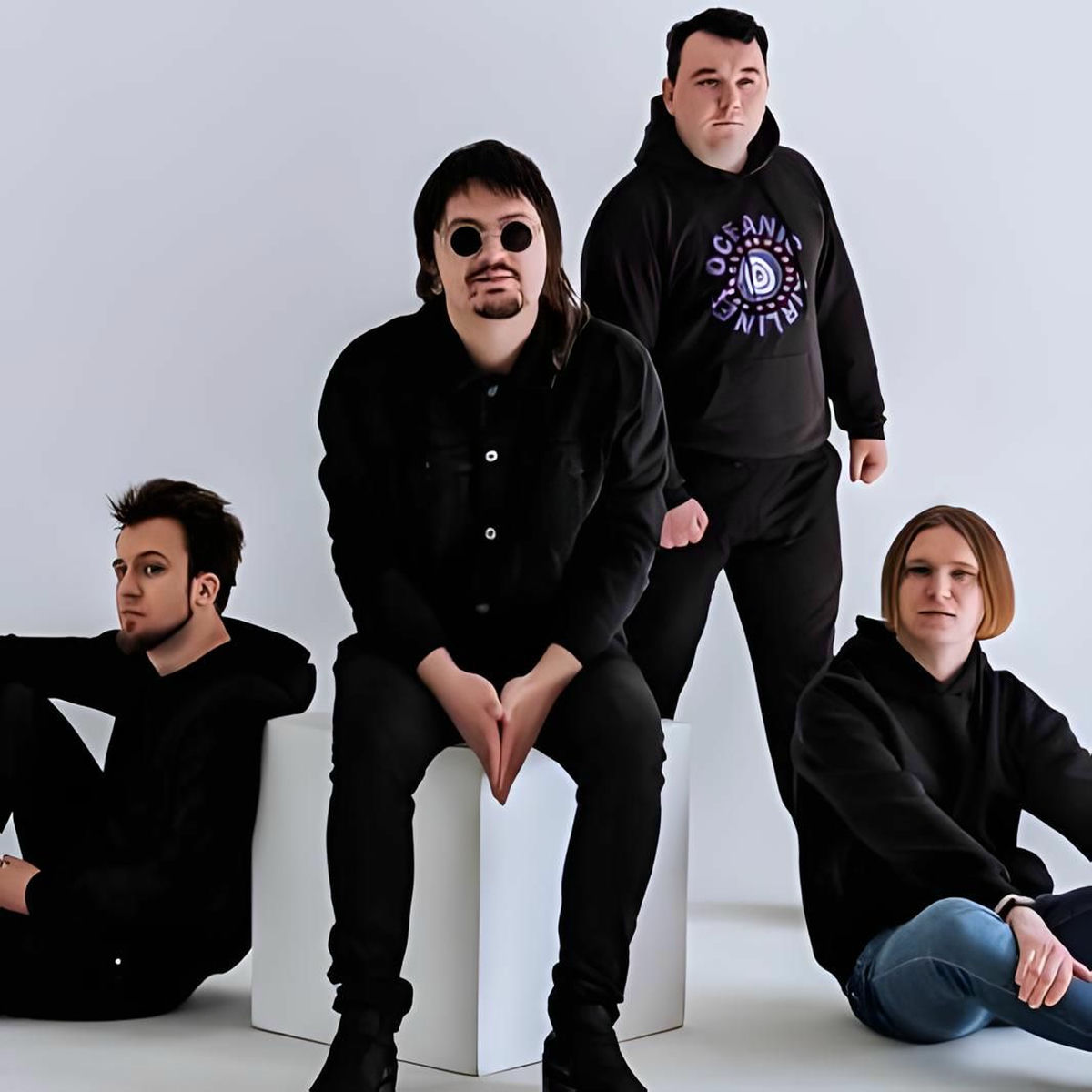 Artist picture of Intelligency