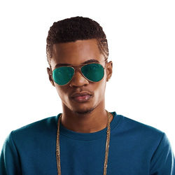 Picture of Gaz Mawete