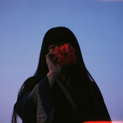 Picture of Ichiko Aoba