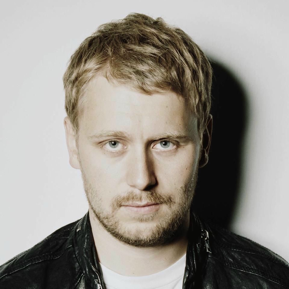 Artist picture of Stefan Dettl