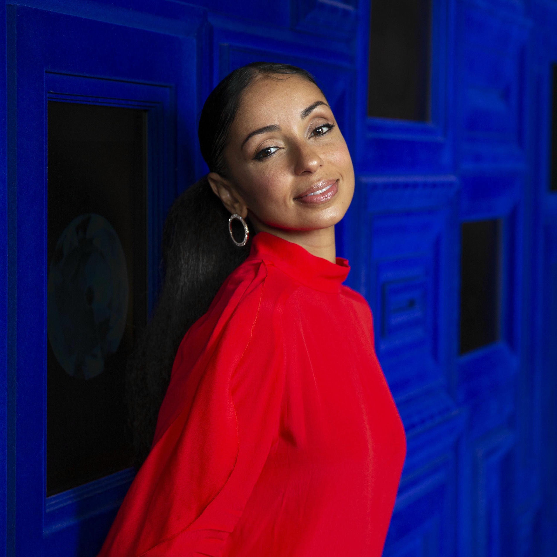Mýa