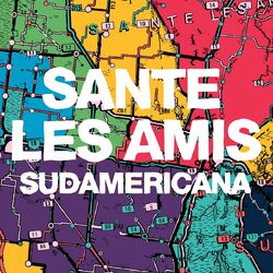 Picture of Santé Les Amis