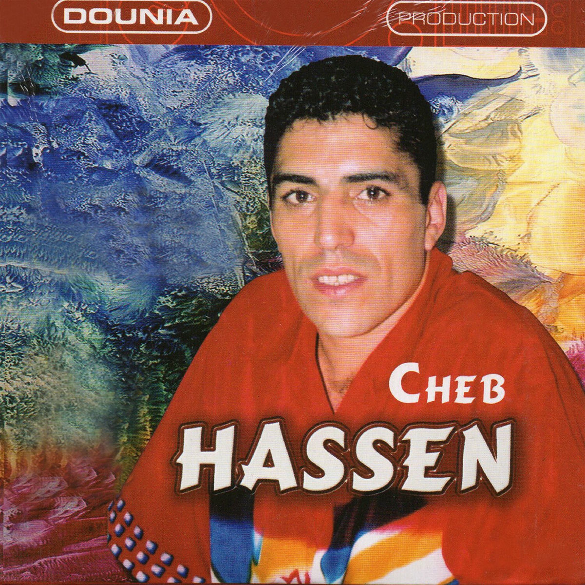 Cheb Hassen