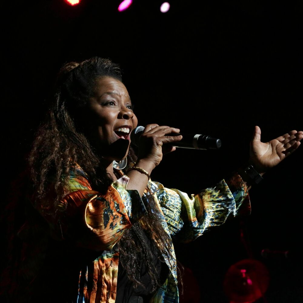 Picture of Patrice Rushen
