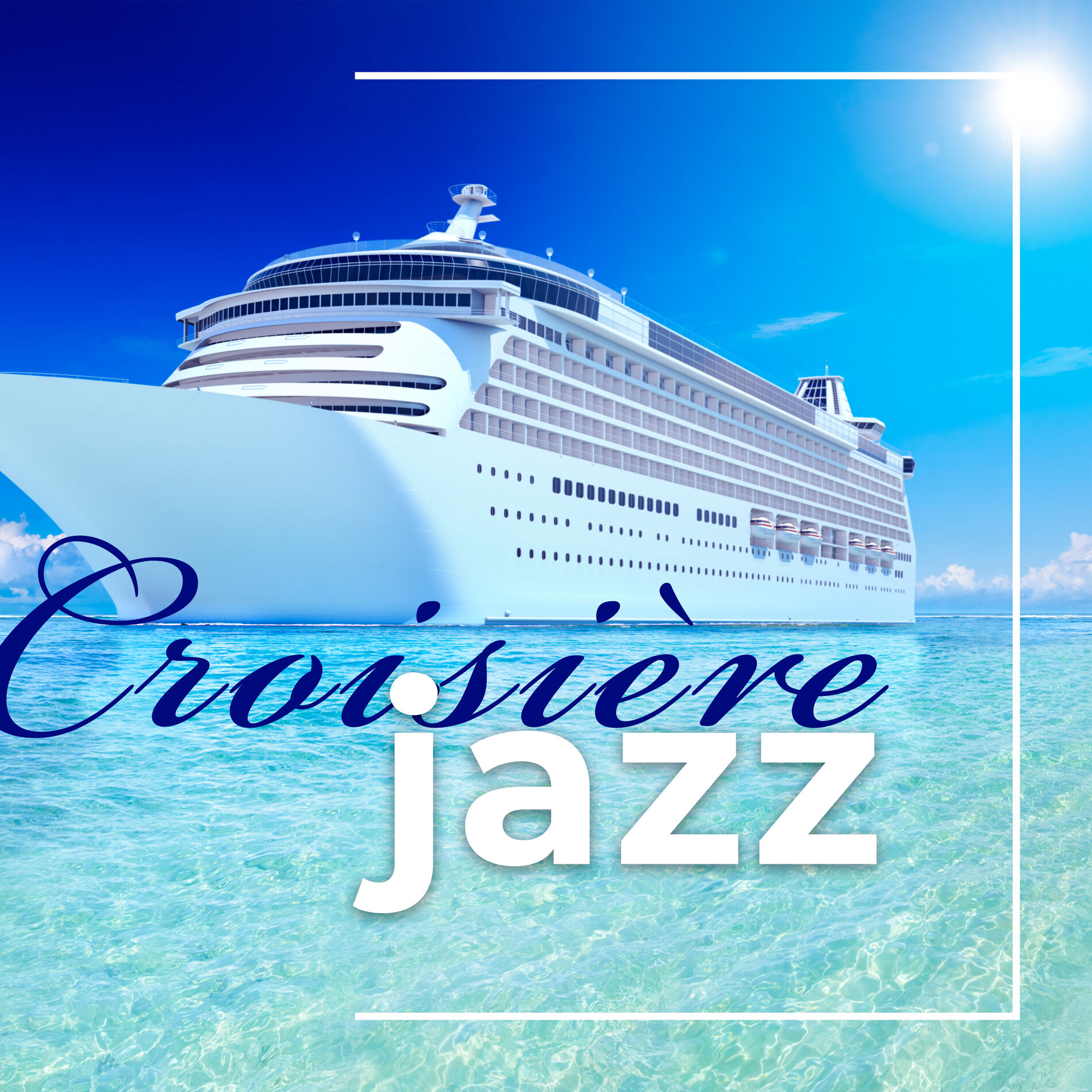 Restaurant jazz sensation