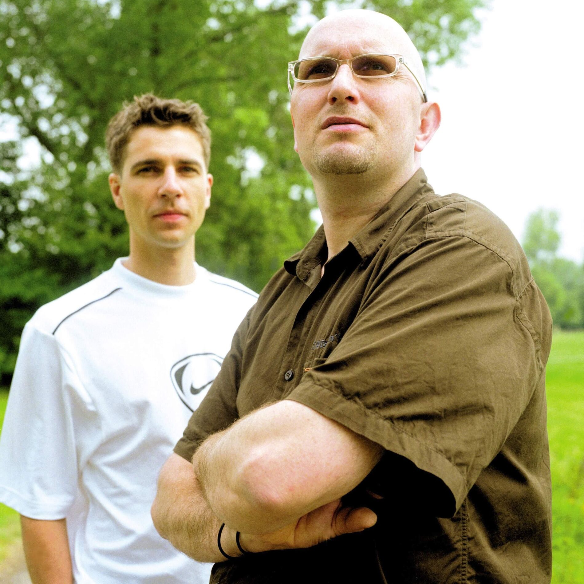 The Good Men