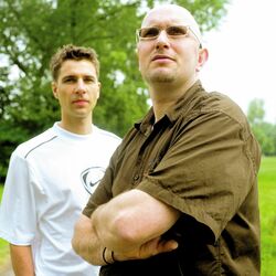 Picture of The Good Men