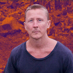 Picture of Vladislav Delay