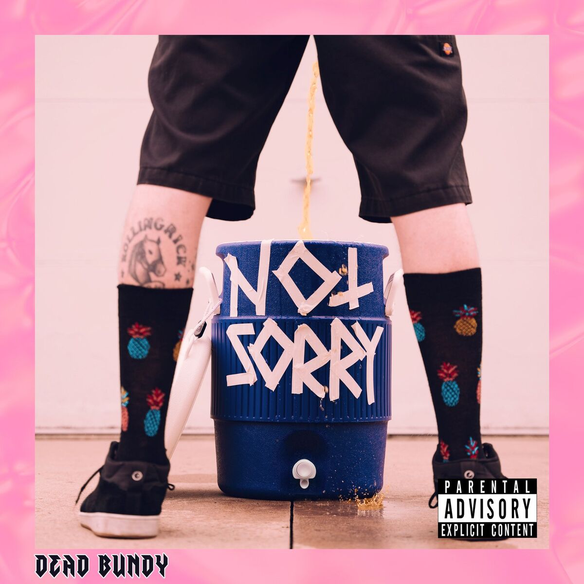 Dead Bundy