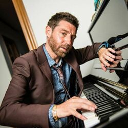Picture of Benny Green