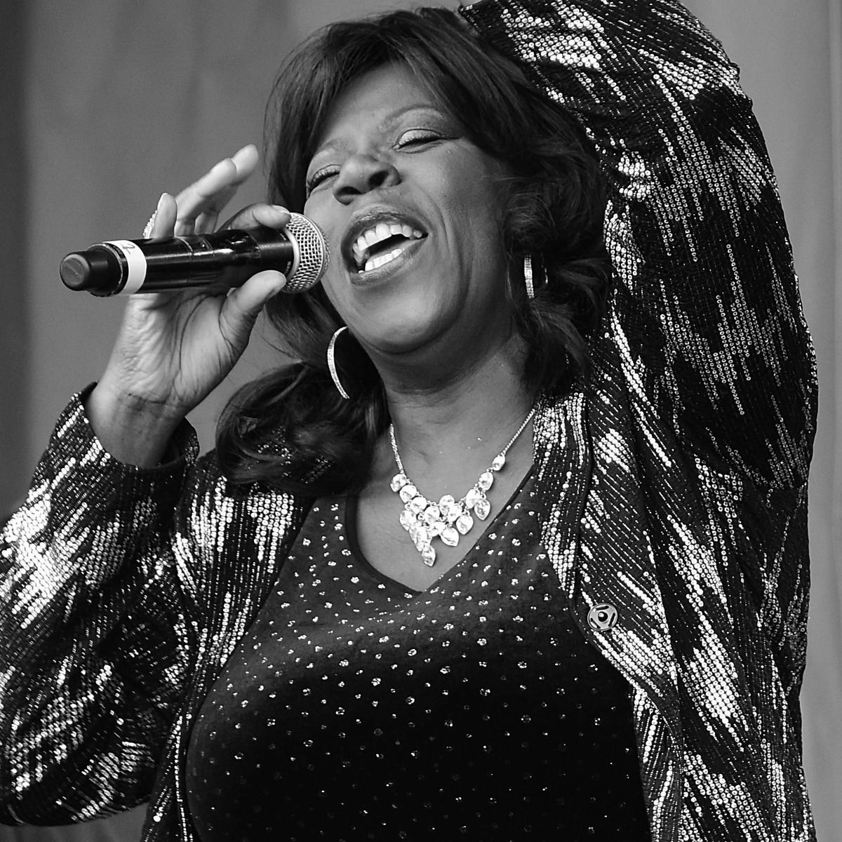 Jaki Graham