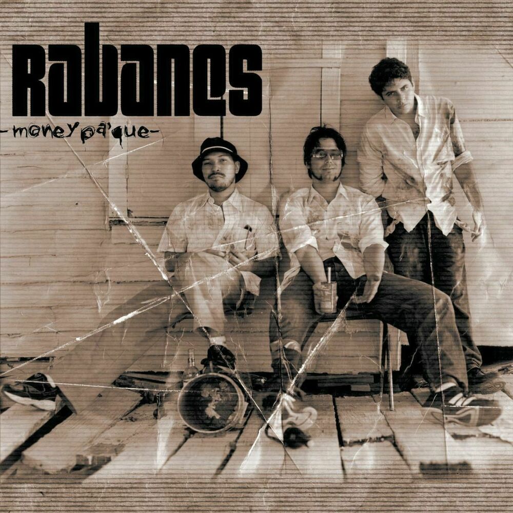 Picture of Rabanes