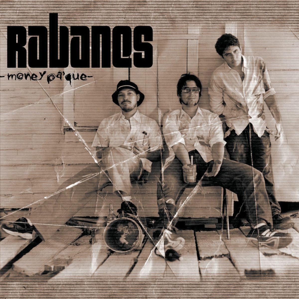 Rabanes