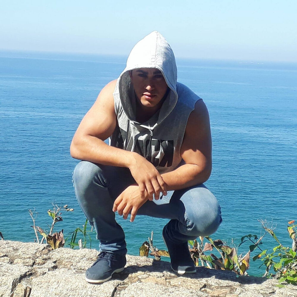 Picture of JT Maromba