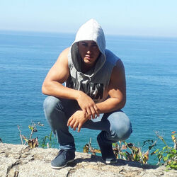 Picture of JT Maromba