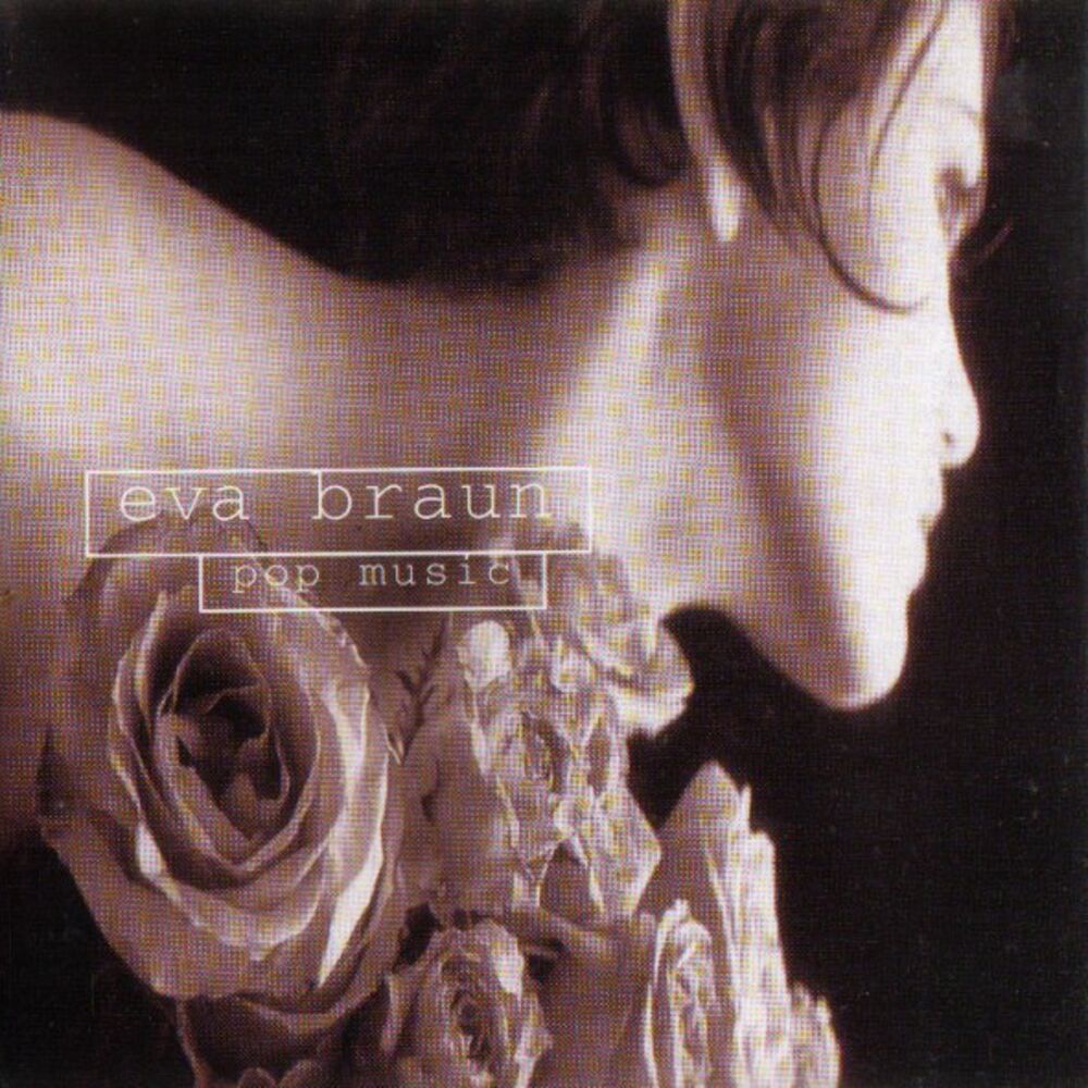 Picture of Eva Braun