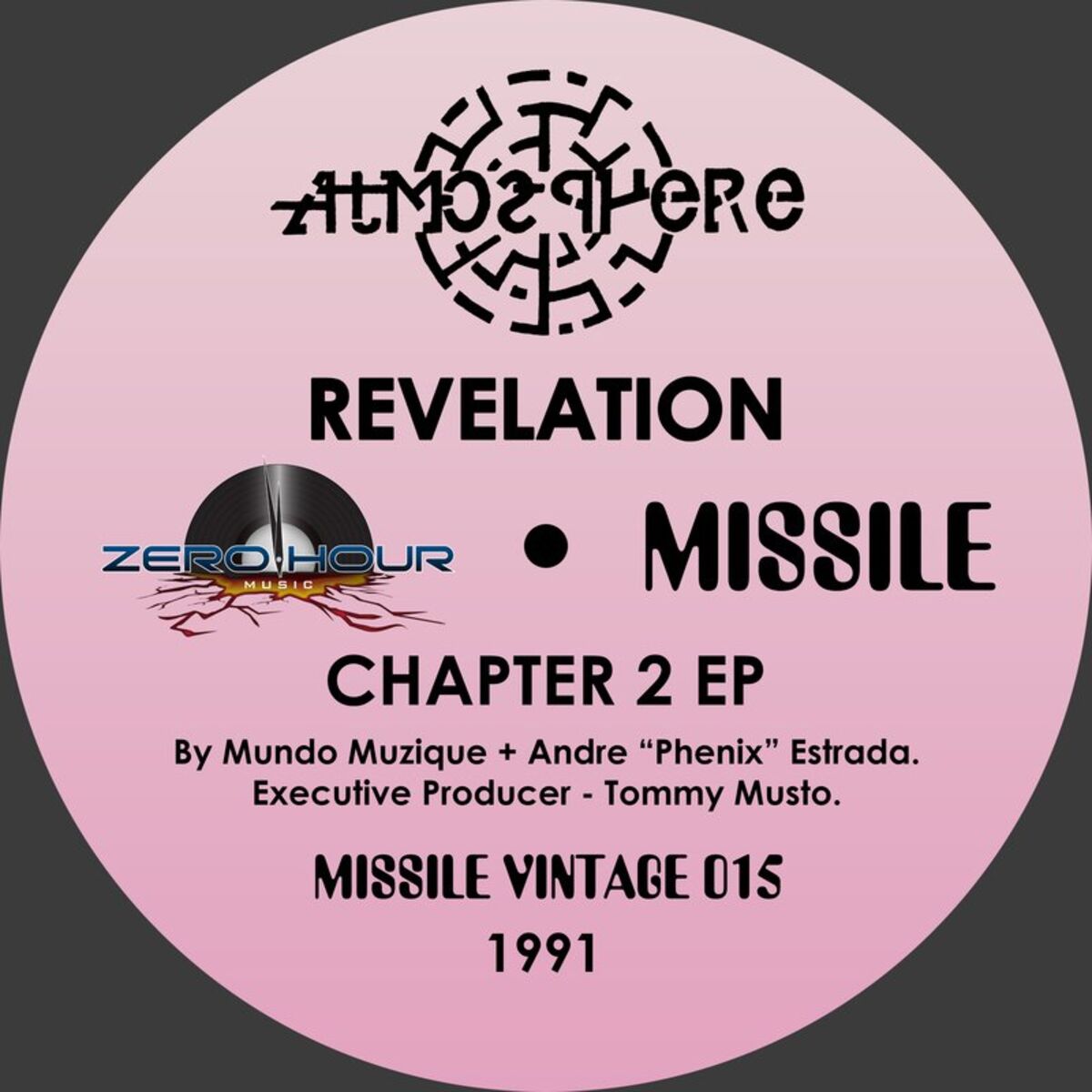 Révélation