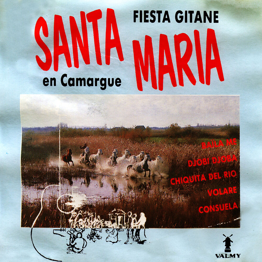 Picture of Santa Maria