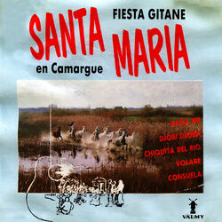 Picture of Santa Maria