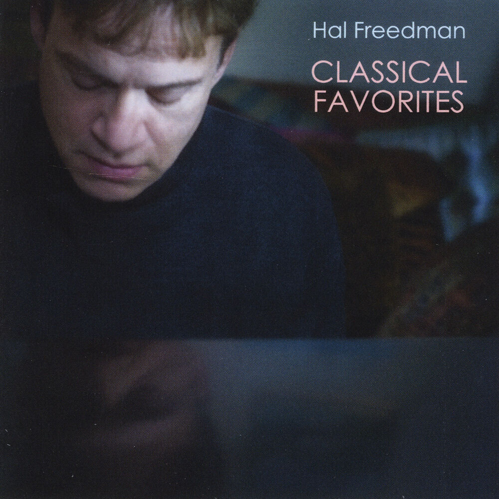 Picture of Hal Freedman