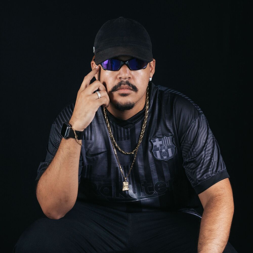 Picture of DJ VN da Vila