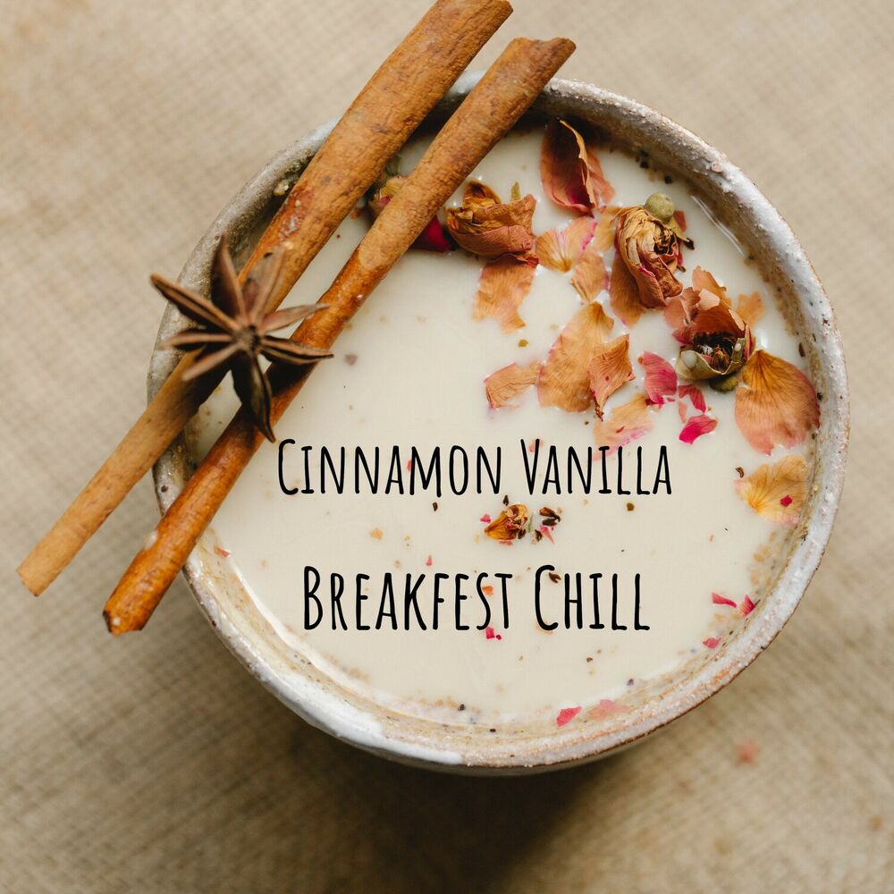 Picture of Cinnamon Vanilla