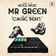 Image of Mr. Green