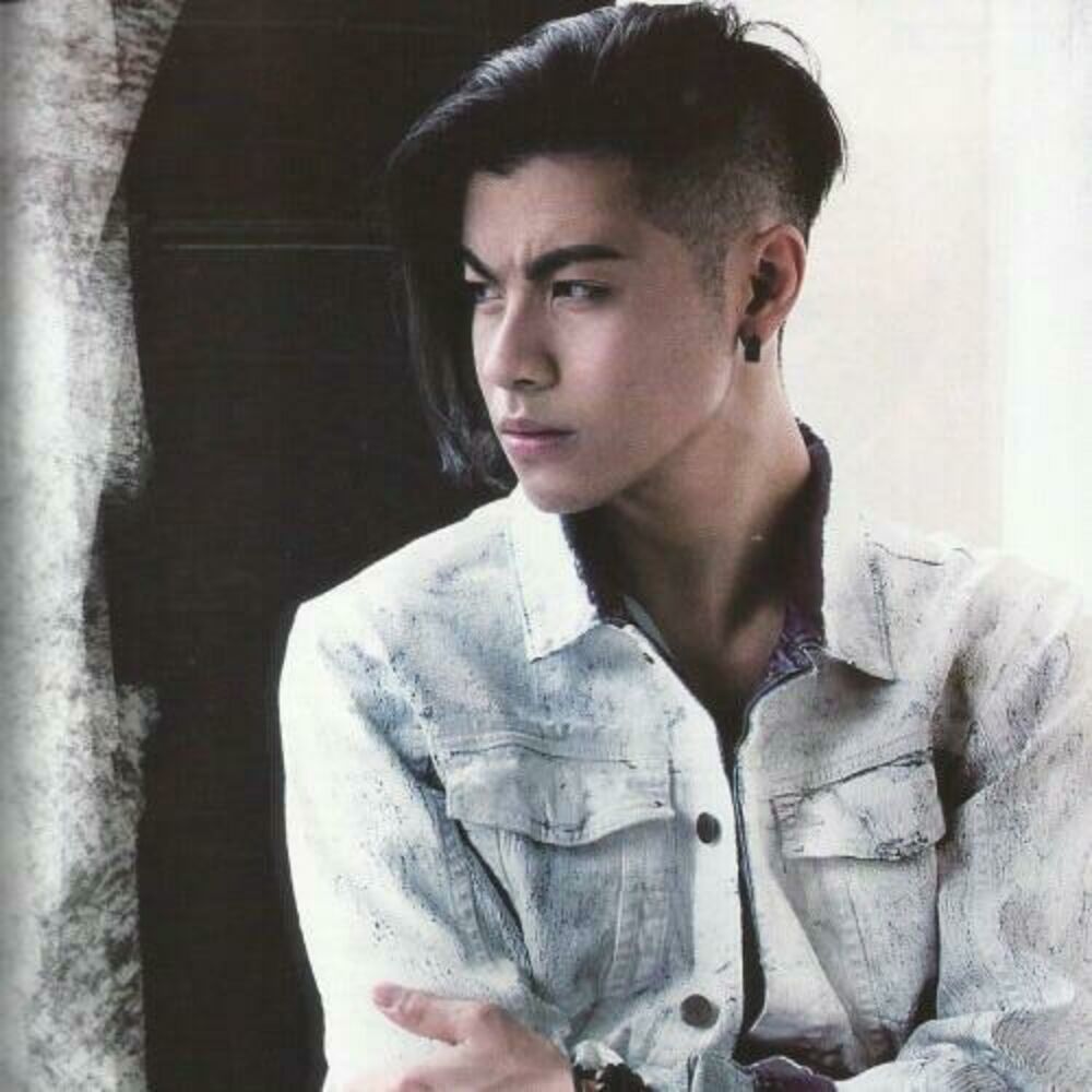 Picture of Benjamin Kheng