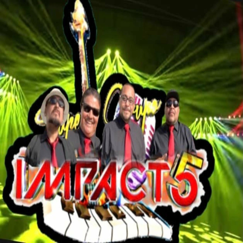 Photo de l'artiste Impacto 5