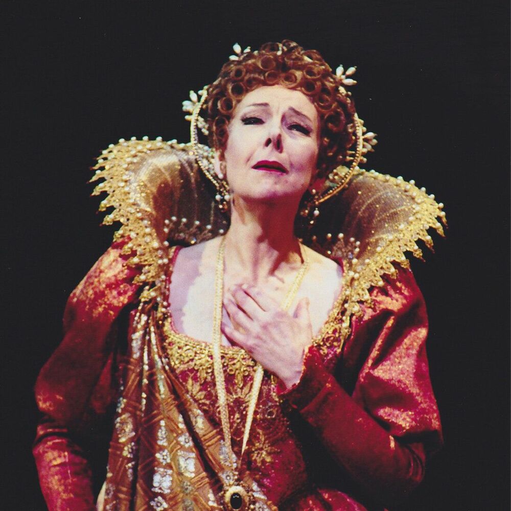 Picture of Felicity Palmer