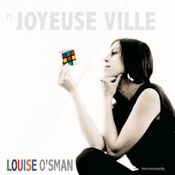 Picture of Louise O'sman