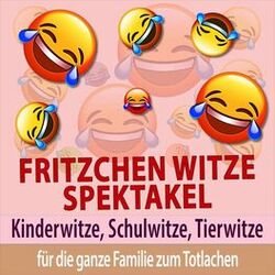 Picture of Witze Erzähler TA