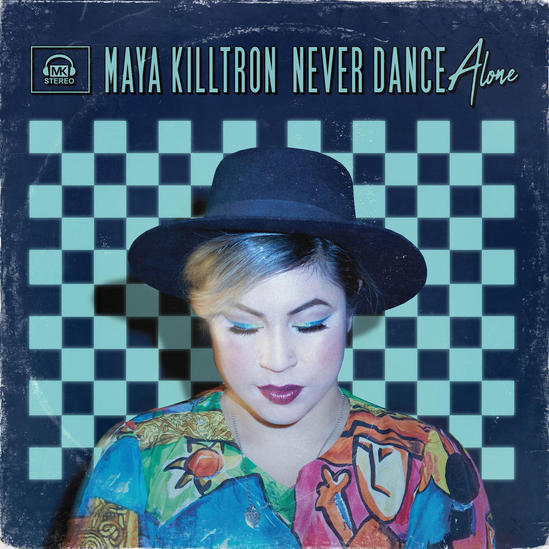 Maya Killtron