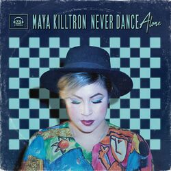 Picture of Maya Killtron