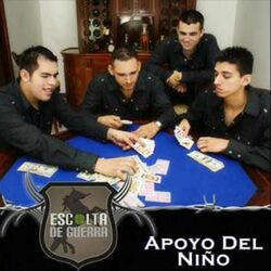 Picture of Escolta De Guerra