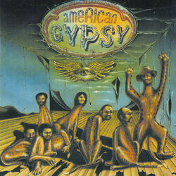 Picture of American Gypsy