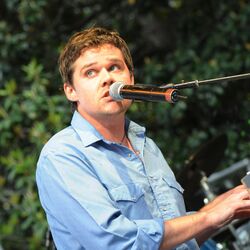 Picture of The Gabe Dixon Band